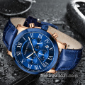 MINI FOCUS Montres Homme Mode